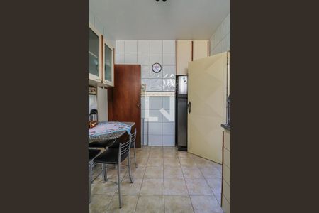 Casa à venda com 493m², 6 quartos e 3 vagasCozinha