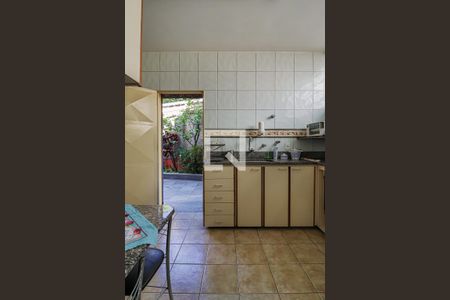 Casa à venda com 493m², 6 quartos e 3 vagasCozinha