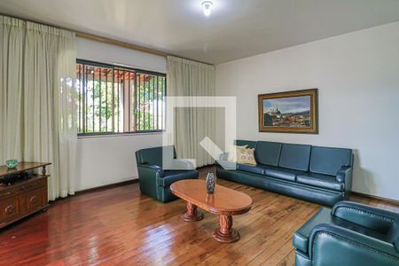 Casa à venda com 493m², 6 quartos e 3 vagasSala 2