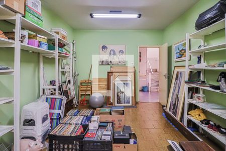 Casa à venda com 493m², 6 quartos e 3 vagasQuarto 6