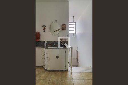 Casa à venda com 493m², 6 quartos e 3 vagasLavabo do Corredor