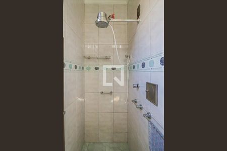 Casa à venda com 493m², 6 quartos e 3 vagasBanheiro do Quarto 4 Suíte