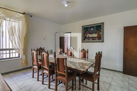 Casa à venda com 493m², 6 quartos e 3 vagasSala de Jantar