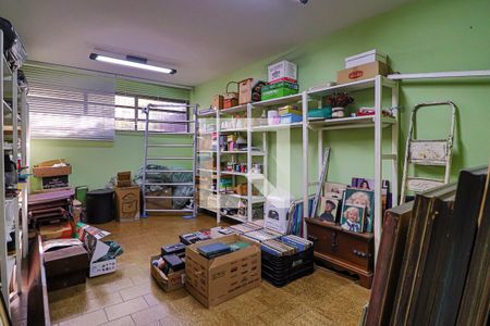 Casa à venda com 493m², 6 quartos e 3 vagasQuarto 6