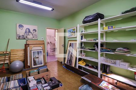 Casa à venda com 493m², 6 quartos e 3 vagasQuarto 6