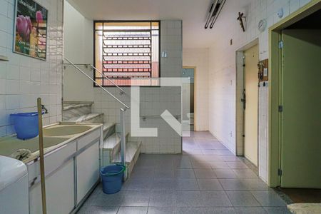 Casa à venda com 493m², 6 quartos e 3 vagasÁrea de Serviço