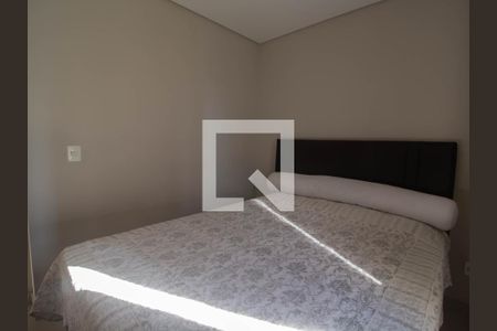 Quarto 1 de apartamento para alugar com 2 quartos, 46m² em Jardim São Francisco (zona Leste), São Paulo