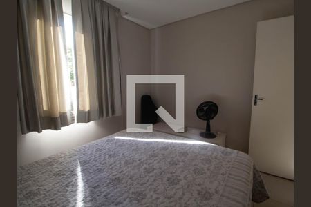 Quarto 1 de apartamento para alugar com 2 quartos, 46m² em Jardim São Francisco (zona Leste), São Paulo
