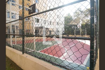 Apartamento à venda com 46m², 2 quartos e 1 vagaQuadra Esportiva