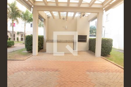 Apartamento à venda com 46m², 2 quartos e 1 vagaÁrea comum - Churrasqueira