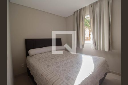 Quarto 1 de apartamento para alugar com 2 quartos, 46m² em Jardim São Francisco (zona Leste), São Paulo