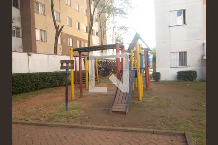 Apartamento à venda com 46m², 2 quartos e 1 vagaÁrea comum - Playground