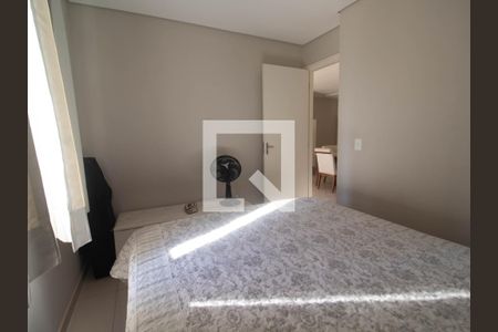Quarto 1 de apartamento para alugar com 2 quartos, 46m² em Jardim São Francisco (zona Leste), São Paulo