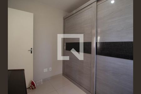 Quarto 2 de apartamento para alugar com 2 quartos, 46m² em Jardim São Francisco (zona Leste), São Paulo