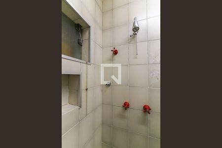 Casa à venda com 1050m², 4 quartos e 2 vagas Casa à venda com 1050m², 4 quartos e 2 vagasBanheiro da Suíte 1