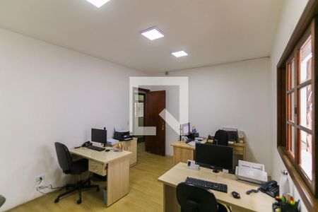 Casa à venda com 1050m², 4 quartos e 2 vagas Casa à venda com 1050m², 4 quartos e 2 vagasQuarto 3