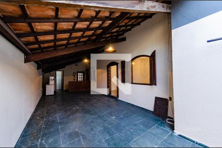 Casa à venda com 160m², 3 quartos e 3 vagas Casa à venda com 160m², 3 quartos e 3 vagasGaragem