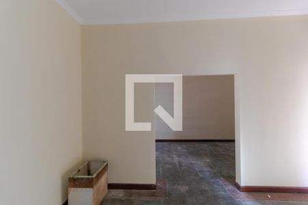 Sala 01 de casa à venda com 3 quartos, 297m² em Jardim Guanabara, Campinas