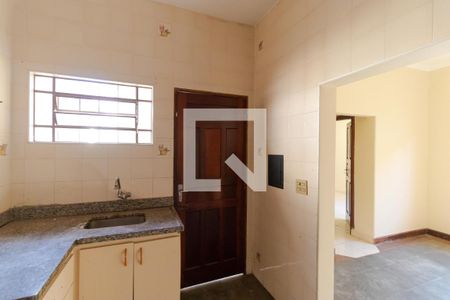 Casa à venda com 297m², 3 quartos e 2 vagasCozinha