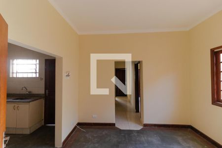 Casa à venda com 297m², 3 quartos e 2 vagasSala de Jantar