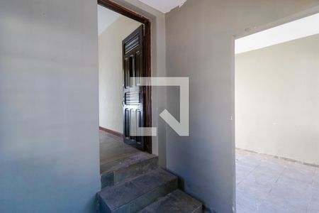 Hall de Entrada de casa à venda com 3 quartos, 297m² em Jardim Guanabara, Campinas