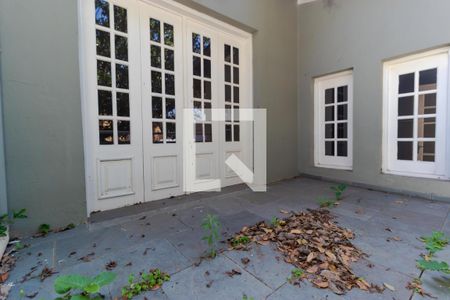 Casa à venda com 297m², 3 quartos e 2 vagasVaranda