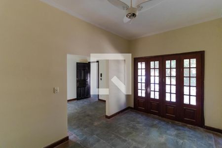 Sala 02 de casa à venda com 3 quartos, 297m² em Jardim Guanabara, Campinas