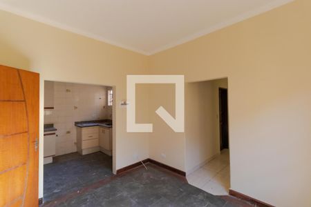 Casa à venda com 297m², 3 quartos e 2 vagasSala de Jantar