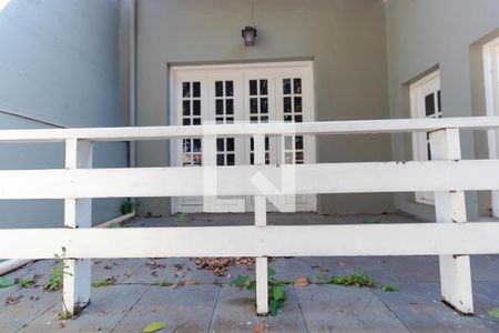 Casa à venda com 297m², 3 quartos e 2 vagasVaranda