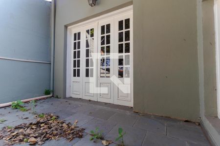 Casa à venda com 297m², 3 quartos e 2 vagasVaranda