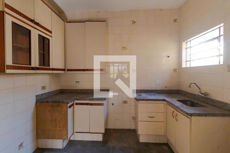 Casa à venda com 297m², 3 quartos e 2 vagasCozinha