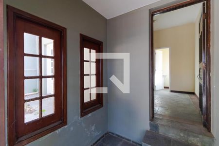 Hall de Entrada de casa à venda com 3 quartos, 297m² em Jardim Guanabara, Campinas
