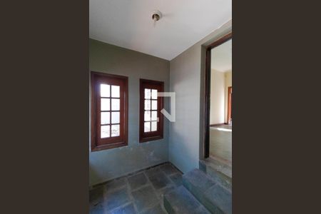 Hall de Entrada de casa à venda com 3 quartos, 297m² em Jardim Guanabara, Campinas