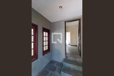 Hall de Entrada de casa à venda com 3 quartos, 297m² em Jardim Guanabara, Campinas