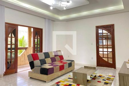 Casa para alugar com 180m², 2 quartos e sem vagaSala 2