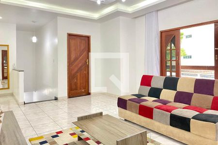 Casa para alugar com 180m², 2 quartos e sem vagaSala 2