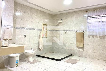 Casa para alugar com 180m², 2 quartos e sem vagaBanheiro 2 