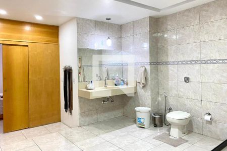 Casa para alugar com 180m², 2 quartos e sem vagaBanheiro 2 