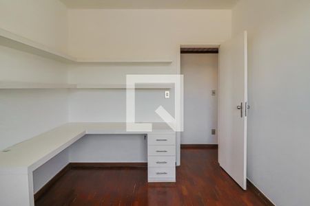 Quarto 1 de apartamento à venda com 3 quartos, 100m² em São Pedro, Belo Horizonte