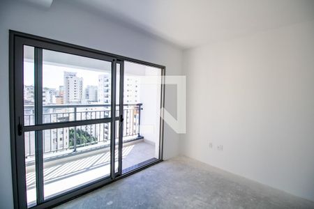 Sala de kitnet/studio à venda com 1 quarto, 25m² em Indianópolis, São Paulo
