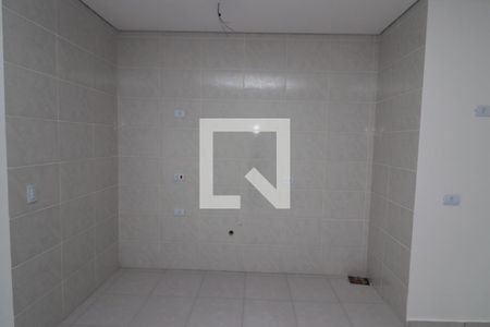 Cozinha de kitnet/studio à venda com 0 quarto, 35m² em Vila Granada, São Paulo