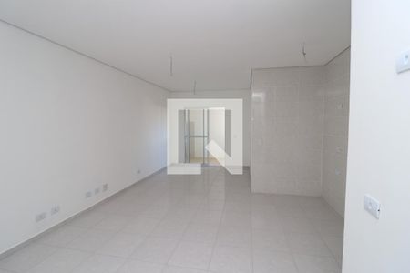 Sala/Quarto de kitnet/studio para alugar com 0 quarto, 35m² em Vila Granada, São Paulo