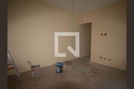 Sala/Cozinha de casa para alugar com 2 quartos, 35m² em Jardim Jaú (zona Leste), São Paulo