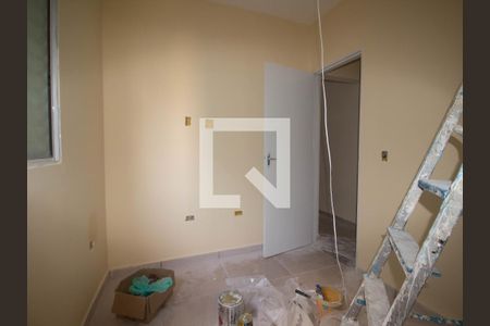 Quarto 1 de casa para alugar com 2 quartos, 35m² em Jardim Jaú (zona Leste), São Paulo