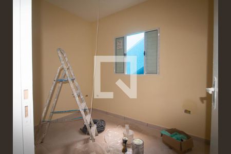 Quarto 1 de casa para alugar com 2 quartos, 35m² em Jardim Jaú (zona Leste), São Paulo