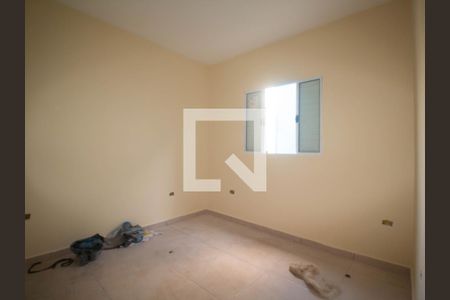 Quarto 2 de casa para alugar com 2 quartos, 35m² em Jardim Jaú (zona Leste), São Paulo