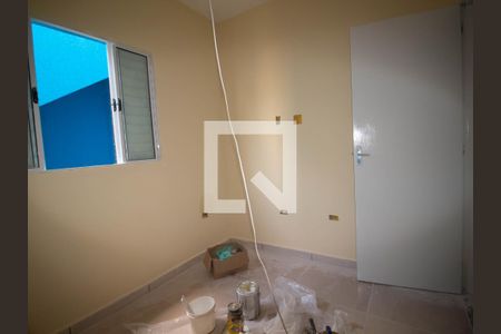 Quarto 1 de casa para alugar com 2 quartos, 35m² em Jardim Jaú (zona Leste), São Paulo