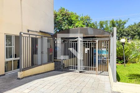 Apartamento à venda com 60m², 3 quartos e 1 vagaEntrada