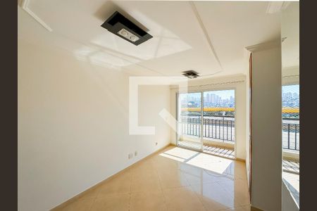 Sala de apartamento à venda com 3 quartos, 60m² em Ipiranga, São Paulo