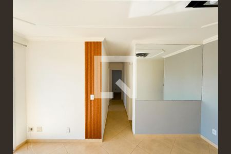 Sala de apartamento à venda com 3 quartos, 60m² em Ipiranga, São Paulo